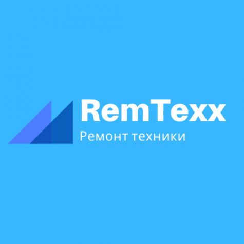 Логотип компании RemTexx - Сызрань