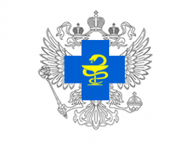 Логотип компании ООО «Ваш Доктор»